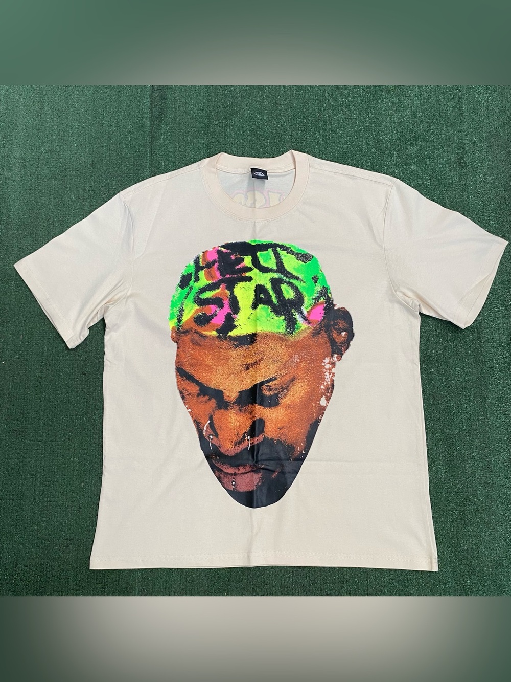 Hellstar tshirt